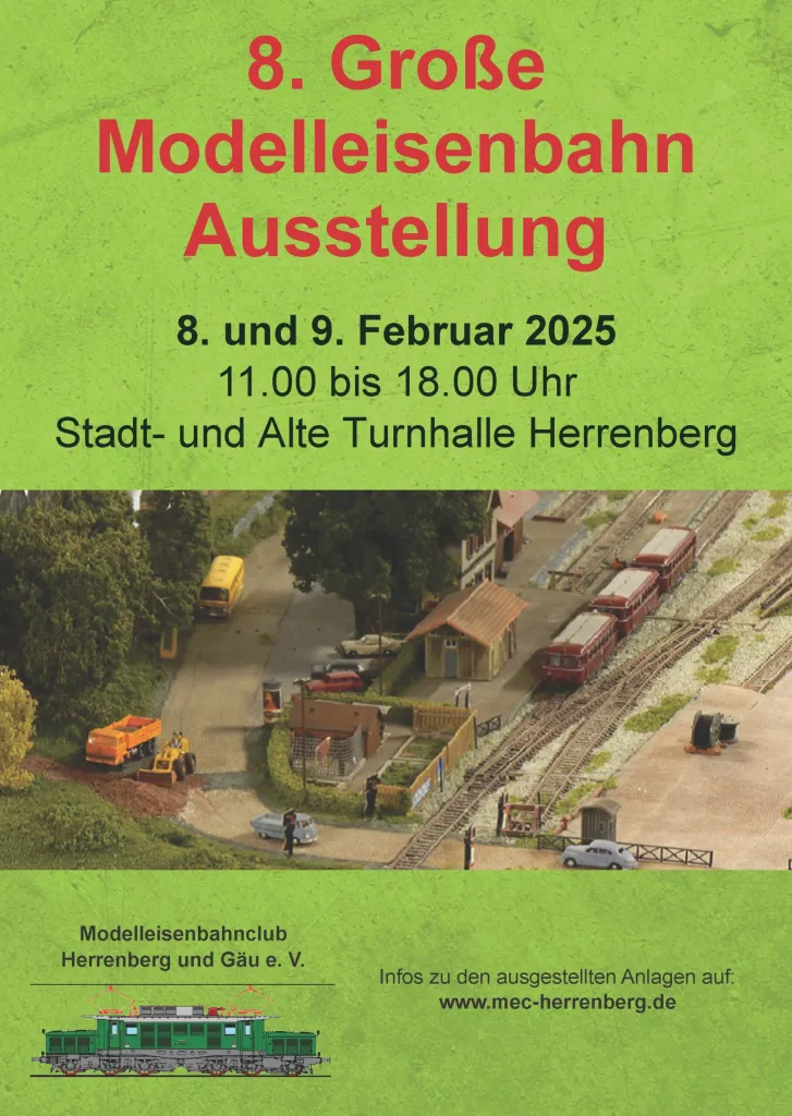 MEC Herrenberg