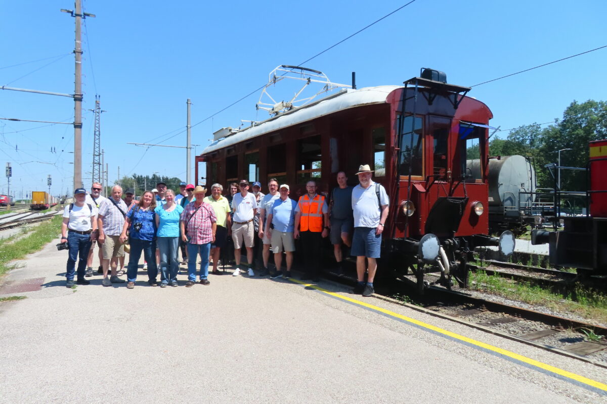 Reisegruppe